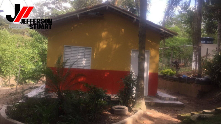Imagem Chácara com 3 Quartos à Venda, 2 m² em Paiol - Guaratinguetá Imagem Chácara com 3 Quartos à Venda, 2 m² em Paiol - Guaratinguetá