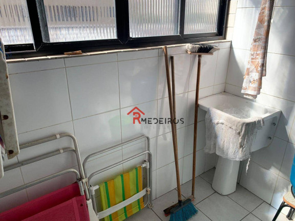 Imagem Apartamento com 1 Quarto para Alugar, 55 m² em Tupi - Praia Grande Imagem Apartamento com 1 Quarto para Alugar, 55 m² em Tupi - Praia Grande