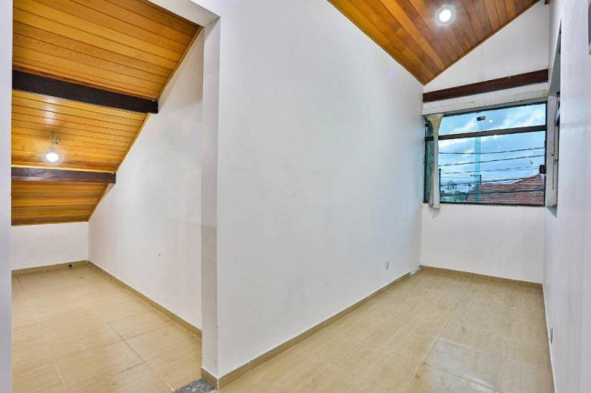 Imagem Casa com 3 Quartos à Venda, 200 m² em Vila Bocaina - Mauá