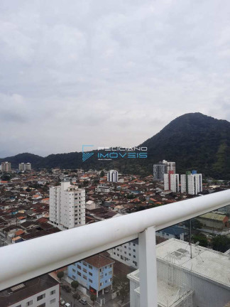 Imagem Apartamento com 3 Quartos à Venda, 116 m² em Canto Do Forte - Praia Grande