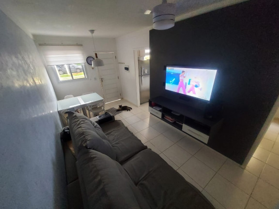 Imagem Casa com 2 Quartos à Venda, 65 m² em Conjunto Habitacional Júlio De Mesquita Filho - Sorocaba
