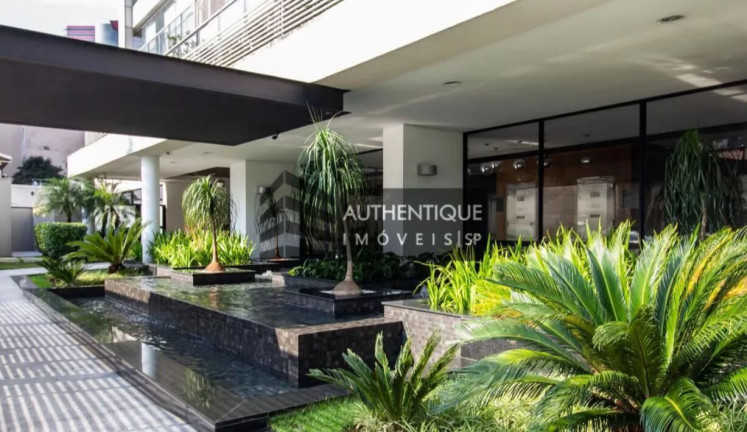 Imagem Apartamento com 1 Quarto à Venda, 57 m² em Pinheiros - São Paulo Imagem Apartamento com 1 Quarto à Venda, 57 m² em Pinheiros - São Paulo