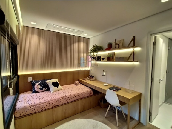 Imagem Apartamento com 3 Quartos à Venda, 150 m² em Perdizes - São Paulo