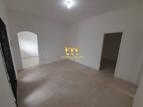 Imagem Casa com 3 Quartos à Venda, 170 m² em Guilhermina - Praia Grande