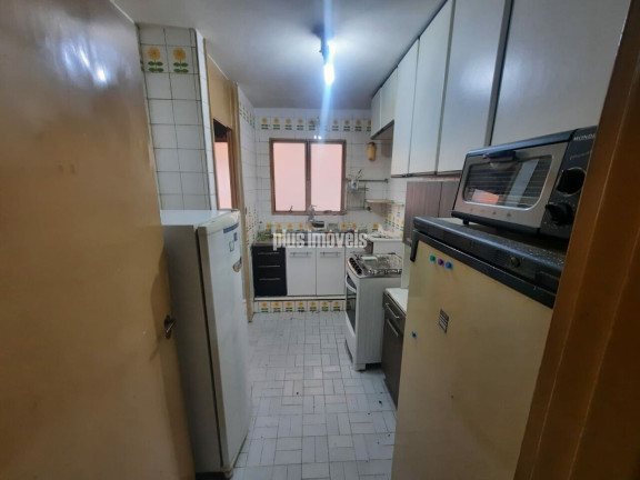 Imagem Apartamento com 2 Quartos à Venda, 57 m² em Bela Vista - São Paulo Imagem Apartamento com 2 Quartos à Venda, 57 m² em Bela Vista - São Paulo