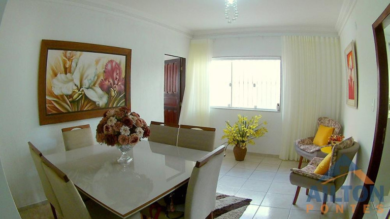 Imagem Casa com 3 Quartos à Venda, 204 m² em Itapebussu - Guarapari Imagem Casa com 3 Quartos à Venda, 204 m² em Itapebussu - Guarapari