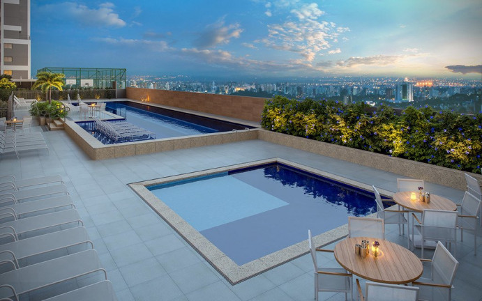 Imagem Apartamento com 3 Quartos à Venda, 86 m² em Vila Prudente - São Paulo Imagem Apartamento com 3 Quartos à Venda, 86 m² em Vila Prudente - São Paulo