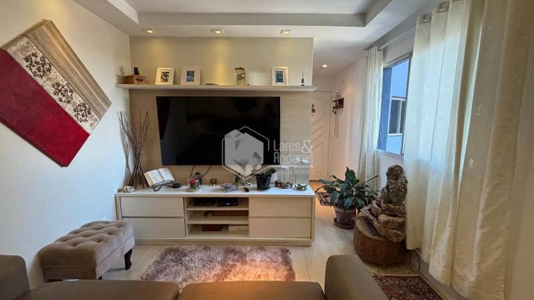 Imagem Apartamento com 2 Quartos à Venda, 56 m² em Vila Canero - São Paulo