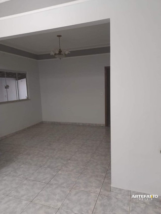 Imagem Casa com 3 Quartos à Venda, 200 m² em Jardim éden - Franca Imagem Casa com 3 Quartos à Venda, 200 m² em Jardim éden - Franca