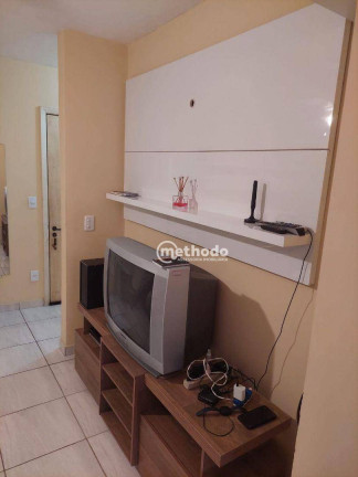 Imagem Apartamento com 1 Quarto à Venda, 43 m² em Centro - Campinas