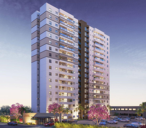 Imagem Apartamento com 3 Quartos à Venda, 63 m² em Piatã - Salvador