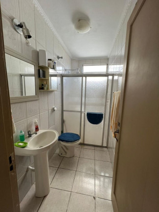 Imagem Apartamento com 1 Quarto à Venda, 63 m² em Centro - São Vicente Imagem Apartamento com 1 Quarto à Venda, 63 m² em Centro - São Vicente