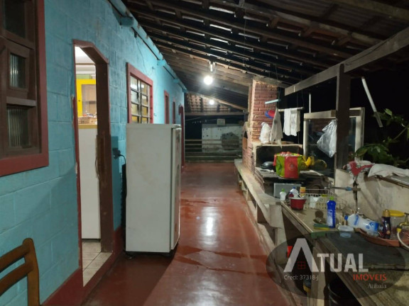 Imagem Chácara com 4 Quartos à Venda, 220 m² em Terra Preta (terra Preta) - Mairiporã Imagem Chácara com 4 Quartos à Venda, 220 m² em Terra Preta (terra Preta) - Mairiporã