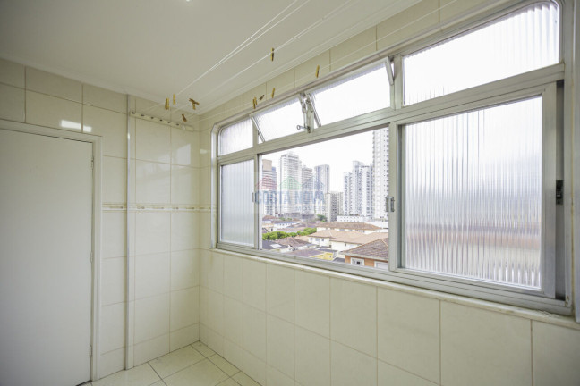 Imagem Apartamento com 2 Quartos à Venda, 120 m² em Gonzaga - Santos Imagem Apartamento com 2 Quartos à Venda, 120 m² em Gonzaga - Santos