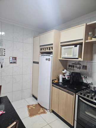 Imagem Casa com 2 Quartos à Venda, 126 m² em Jardim Paulino Fedrigo - Arapongas