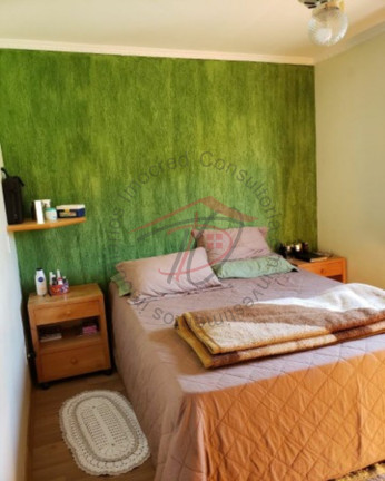 Imagem Imóvel com 2 Quartos à Venda, 67 m² em Jardim Santa Clara Do Lago I - Hortolândia