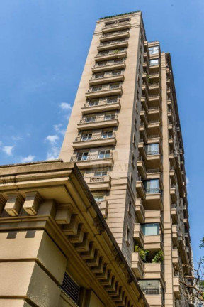 Apartamento com 5 Quartos à Venda, 812 m² em Jardim Europa - São Paulo