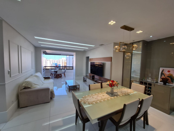 Imagem Apartamento com 3 Quartos à Venda, 135 m² em Pituba - Salvador Imagem Apartamento com 3 Quartos à Venda, 135 m² em Pituba - Salvador