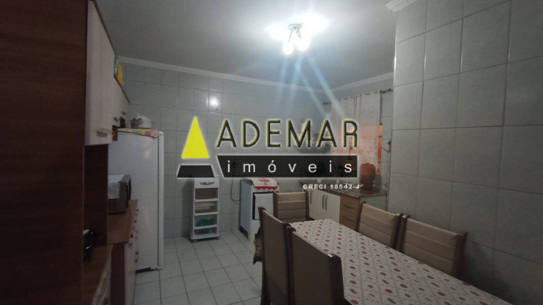 Imagem Casa com 2 Quartos à Venda, 150 m² em Vila Nogueira - Diadema