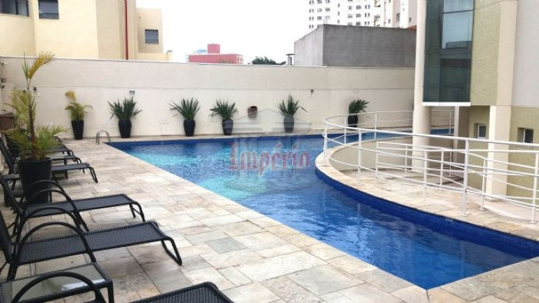 Imagem Apartamento com 3 Quartos à Venda, 109 m² em Centro - Santo André Imagem Apartamento com 3 Quartos à Venda, 109 m² em Centro - Santo André