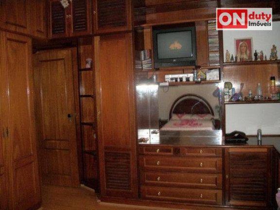 Imagem Sobrado com 3 Quartos à Venda, 163 m² em Marapé - Santos