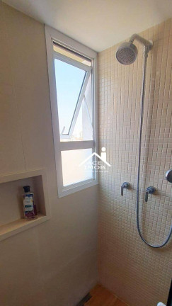 Imagem Apartamento com 3 Quartos à Venda, 97 m² em Mirandópolis - São Paulo