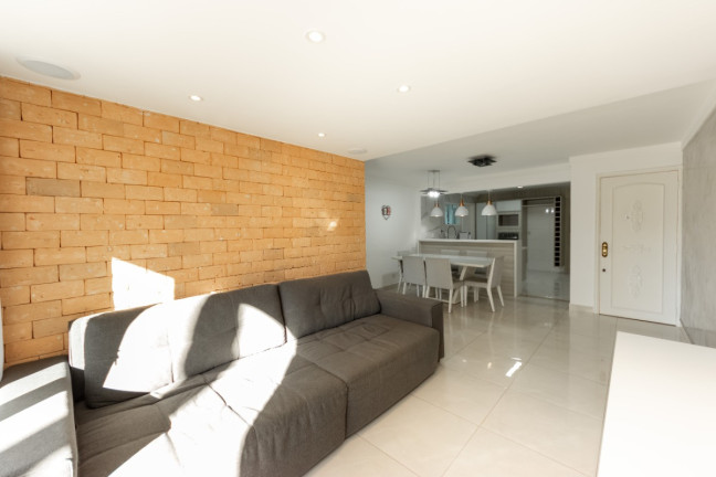 Imagem Apartamento com 2 Quartos à Venda, 108 m² em Tatuapé - São Paulo