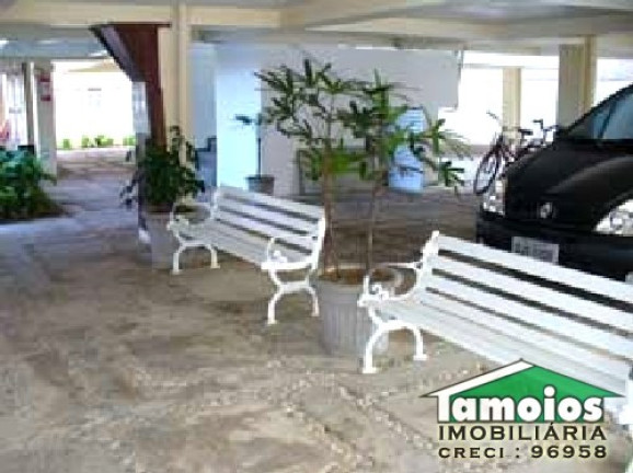 Imagem Kitnet com 1 Quarto para Temporada, 32 m² em Praia Grande - Ubatuba Imagem Kitnet com 1 Quarto para Temporada, 32 m² em Praia Grande - Ubatuba