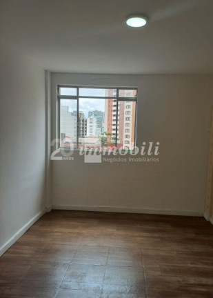 Imagem Apartamento com 1 Quarto à Venda, 36 m² em Aclimação - São Paulo Imagem Apartamento com 1 Quarto à Venda, 36 m² em Aclimação - São Paulo