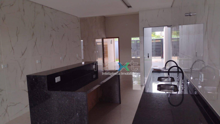 Imagem Casa com 3 Quartos à Venda, 140 m² em Parque Residencial Rita Vieira - Campo Grande Imagem Casa com 3 Quartos à Venda, 140 m² em Parque Residencial Rita Vieira - Campo Grande