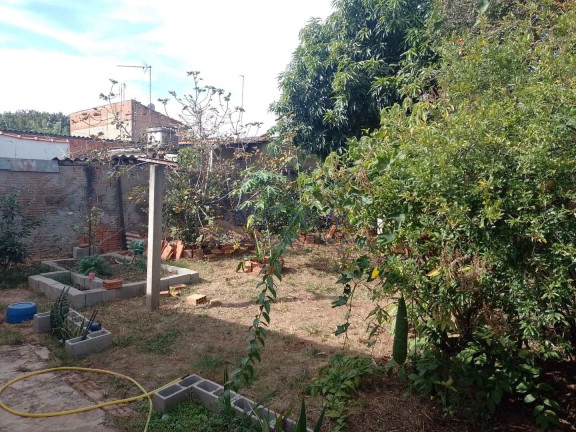 Imagem Casa com 3 Quartos à Venda, 272 m² em Vila São Pedro - Pirassununga