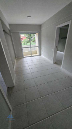 Apartamento com 2 Quartos à Venda, 57 m² em Itacorubi - Florianópolis