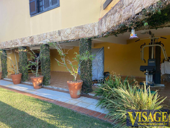 Imagem Casa com 3 Quartos à Venda, 2 m² em Jd. Olimpia - Jacareí Imagem Casa com 3 Quartos à Venda, 2 m² em Jd. Olimpia - Jacareí