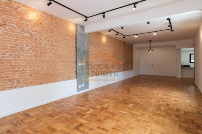 Imagem Apartamento com 2 Quartos à Venda, 120 m² em Consolação - São Paulo Imagem Apartamento com 2 Quartos à Venda, 120 m² em Consolação - São Paulo
