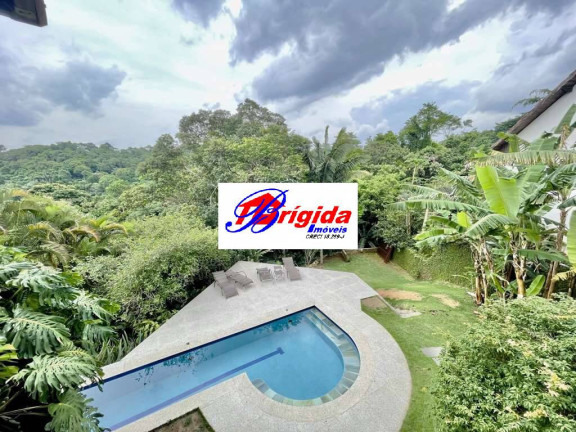 Imagem Casa de Condomínio com 3 Quartos à Venda, 282 m² em Recanto Impla - Carapicuíba