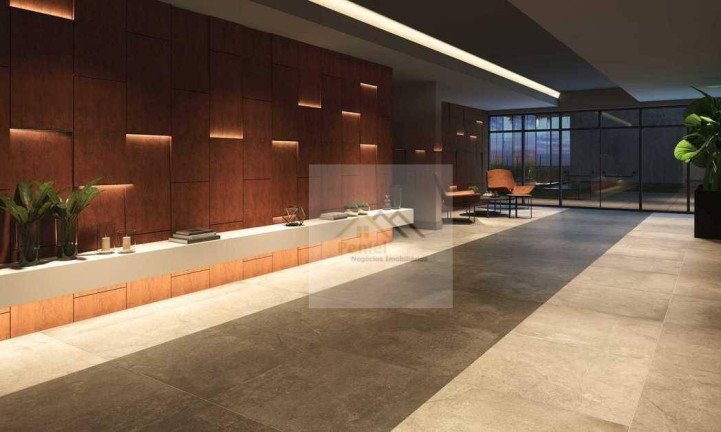 Imagem Apartamento com 3 Quartos à Venda, 158 m² em Jardim Olhos D'água - Ribeirão Preto