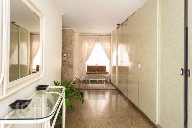 Foto do imóvel Apartamento com 4 Quartos à Venda, 222 m² em Lapa - São Paulo