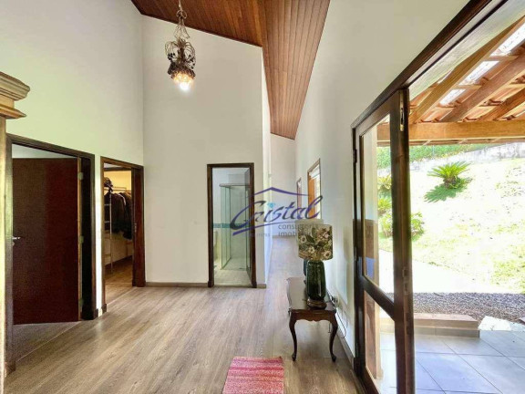 Imagem Casa com 4 Quartos à Venda, 445 m² em Parque Das Artes - Embu Das Artes