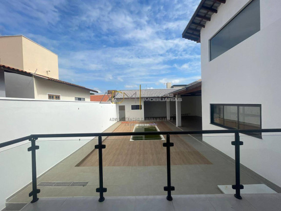 Imagem Casa com 4 Quartos à Venda, 499 m² em Recanto Azul - Botucatu Imagem Casa com 4 Quartos à Venda, 499 m² em Recanto Azul - Botucatu