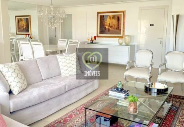 Imagem Apartamento com 4 Quartos à Venda, 161 m² em Vila Romana - São Paulo Imagem Apartamento com 4 Quartos à Venda, 161 m² em Vila Romana - São Paulo