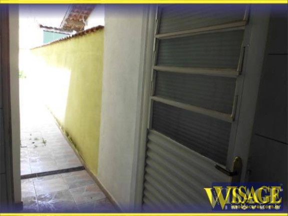 Imagem Casa com 3 Quartos para Alugar,  em Jd. Yolanda - Jacareí