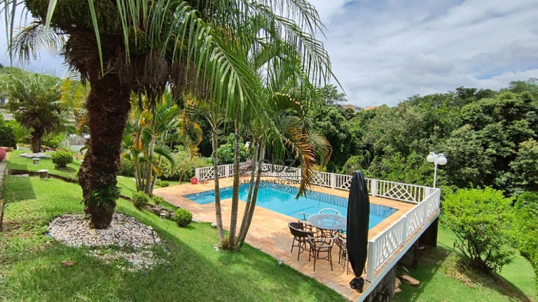 Imagem Casa com 4 Quartos à Venda, 260 m² em Jardim Do Ribeirão Ii - Itupeva