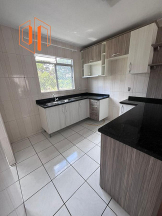 Imagem Apartamento com 3 Quartos à Venda, 55 m² em Afonso Pena - São José Dos Pinhais
