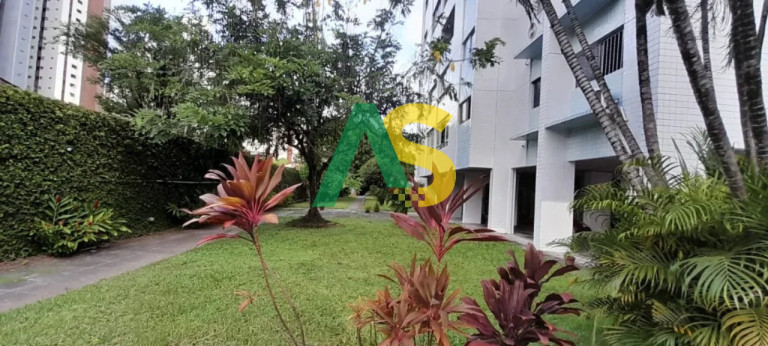 Imagem Imóvel com 3 Quartos à Venda, 122 m² em Graças - Recife Imagem Imóvel com 3 Quartos à Venda, 122 m² em Graças - Recife