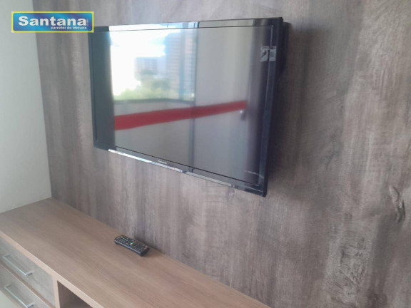 Imagem Apartamento com 1 Quarto à Venda, 52 m² em Jardim Belvedere - Caldas Novas Imagem Apartamento com 1 Quarto à Venda, 52 m² em Jardim Belvedere - Caldas Novas