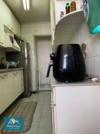 Imagem Apartamento com 3 Quartos à Venda, 57 m² em Vila Maria Alta - São Paulo Imagem Apartamento com 3 Quartos à Venda, 57 m² em Vila Maria Alta - São Paulo