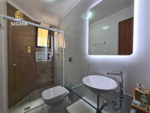 Imagem Apartamento com 2 Quartos à Venda, 75 m² em Enseada - Guarujá