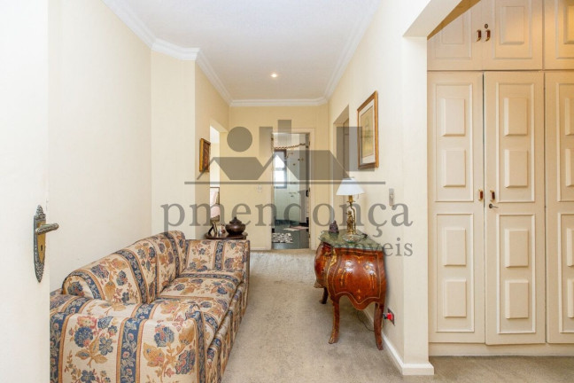 Imagem Apartamento com 4 Quartos à Venda, 289 m² em Higienópolis - São Paulo Imagem Apartamento com 4 Quartos à Venda, 289 m² em Higienópolis - São Paulo