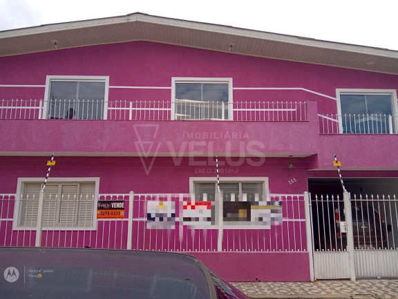 Sobrado com 2 Quartos à Venda, 285 m² em Vila Aparecida - Itapetininga