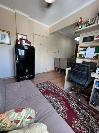 Apartamento com 1 Quarto à Venda, 53 m² em Centro Histórico - Porto Alegre